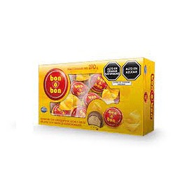 BON O BON VENTANA MANI X 14 UN