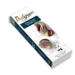 BOMBONES BELGIAN 65 GRS - Miniatura 1