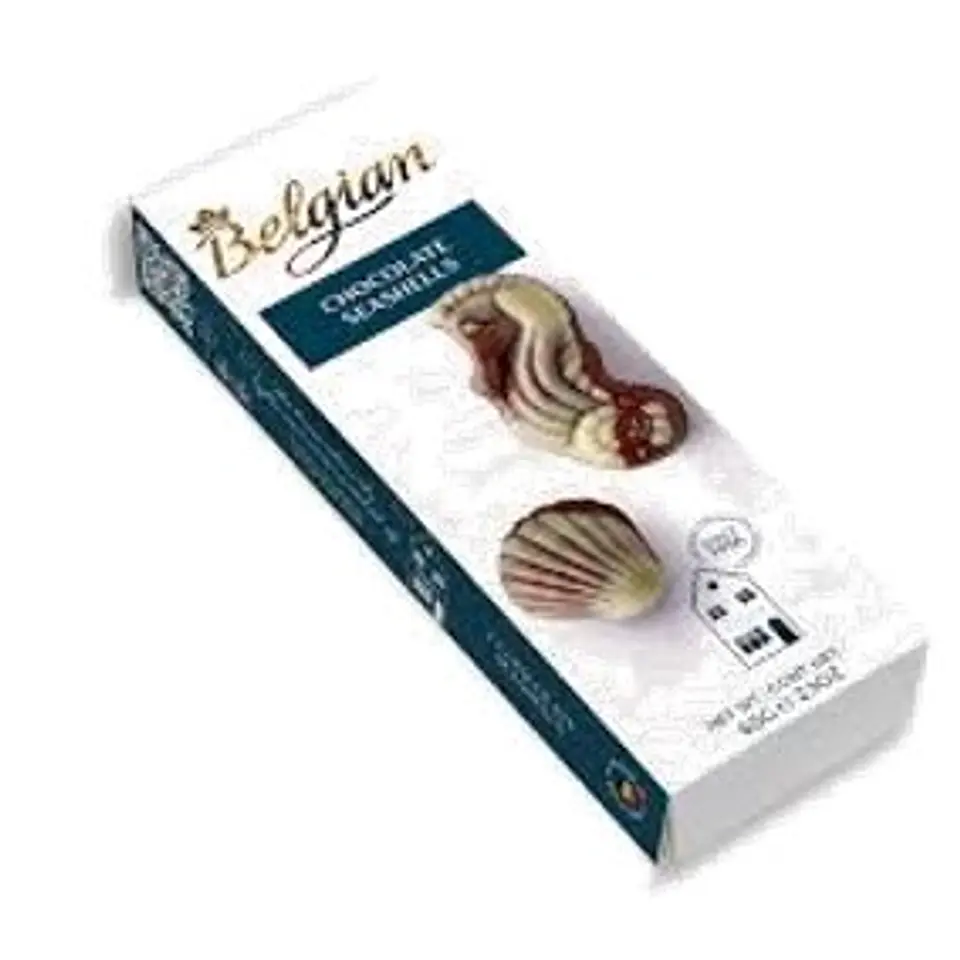 BOMBONES BELGIAN 65 GRS 1