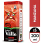 JUGO ANDINA DEL VALLE 200cc x 24 UN - Miniatura 2