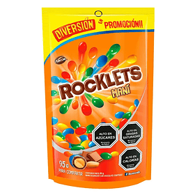 ROCKLETS MANI DOYPACK 95 GR