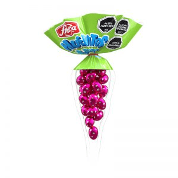 HUEVO ZANAHORIA FRUNA X 20 UN 