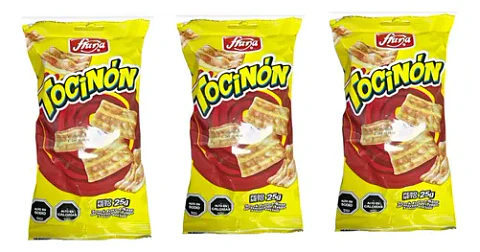 TOCINON X 10 UN