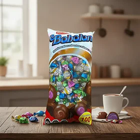 BOBOLON FRUNA X100UN