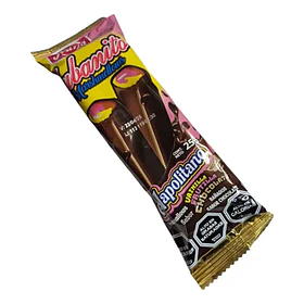 CUBANITO LARGOS NAPOLITANO 25 GRAMOS X 20 UN