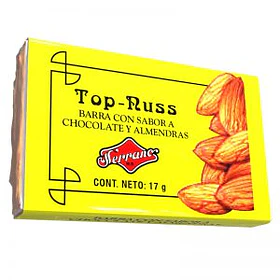 TOP NUSS X 40 UND
