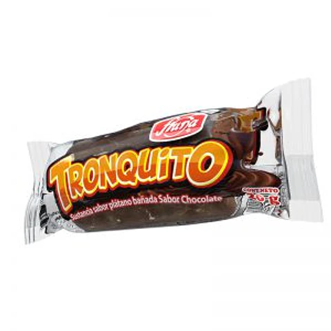 TRONQUITO FRUNA X 20 UN