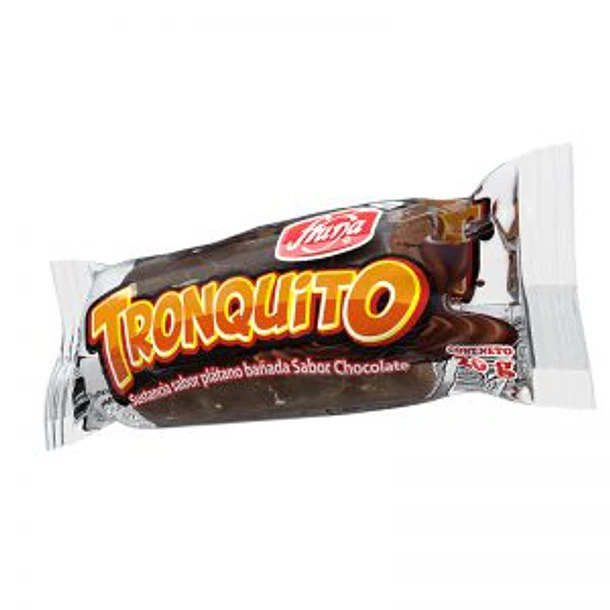 TRONQUITO FRUNA X 20 UN 