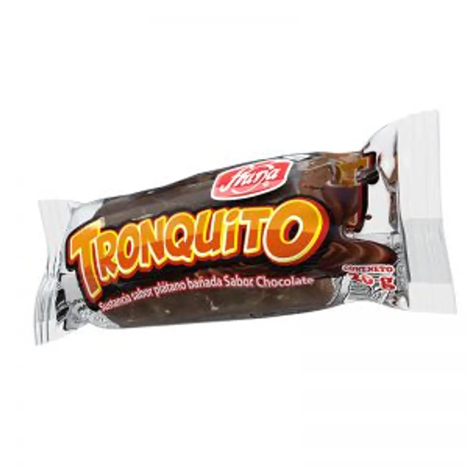 TRONQUITO FRUNA X 20 UN 1