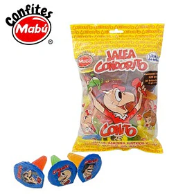 JALEA CONDORITO MABU X35 UN 