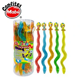 JALEA SERPIENTE XXL X24 UN.