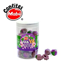 GUMMI UVA X 30 UN