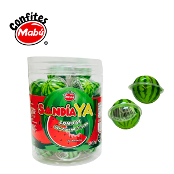 SANDIA YA X30 UN. 