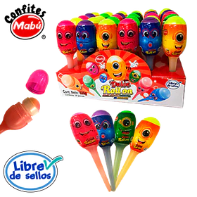 DULCE ROLLON X24UN.
