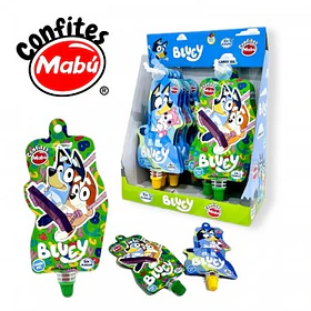 CANDY GEL BLUEY X12UN.