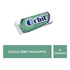 ORBIT  14 GR X 15 UN 5