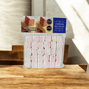 Sustancia San Julian