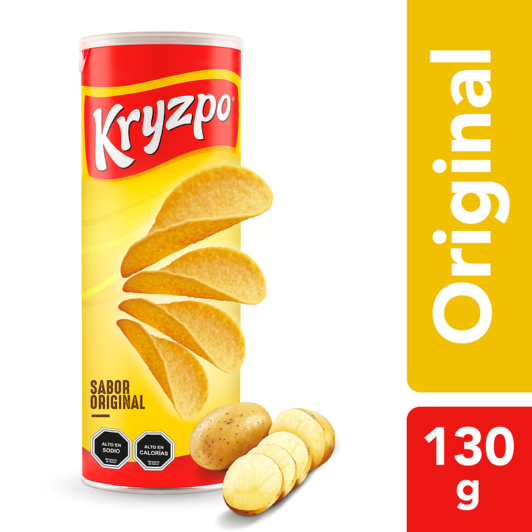 Kryzpo Original 130gr 1
