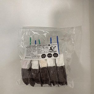 Paleta Chocolo 5 un