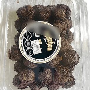 Trufas 30 un