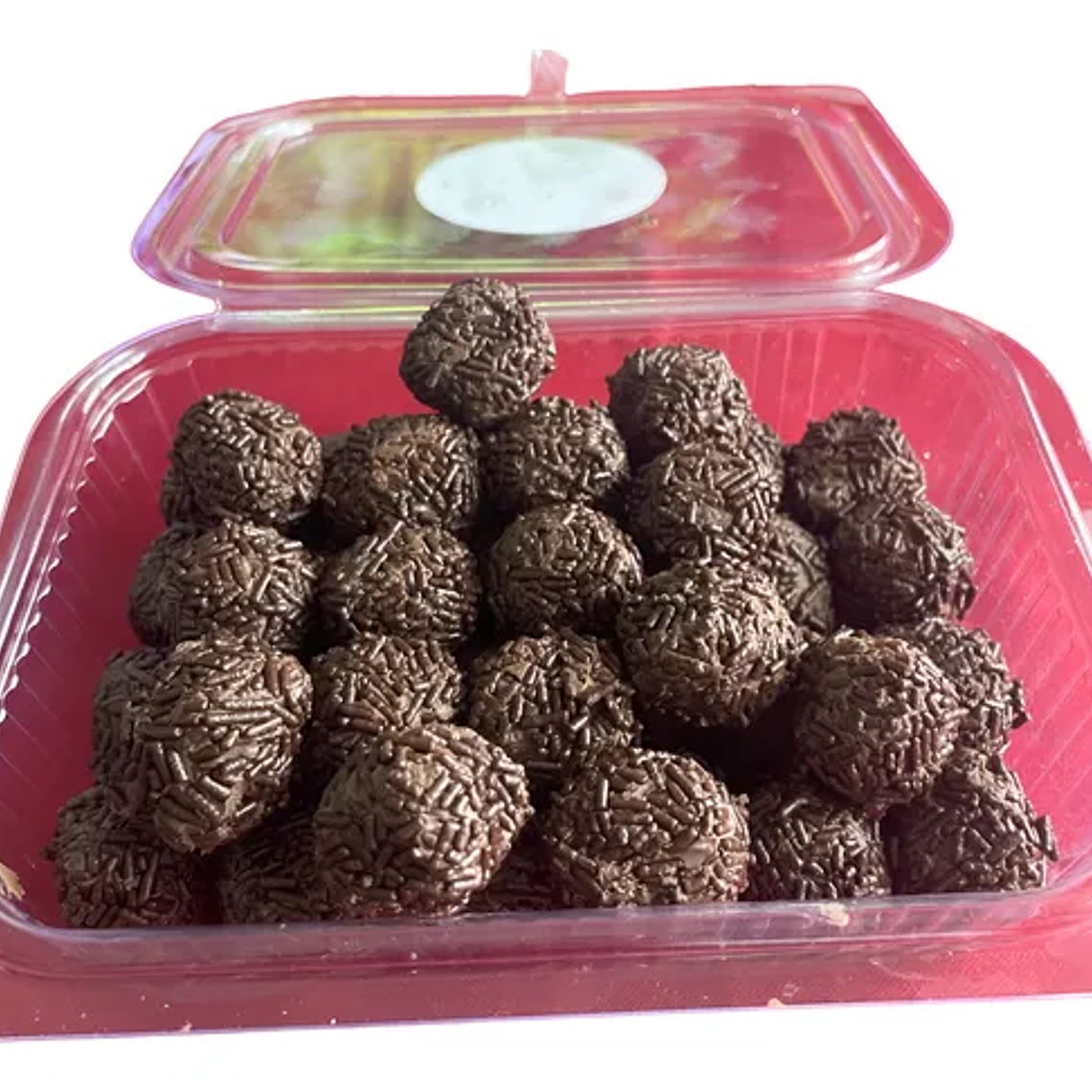 Trufas 30 un 2
