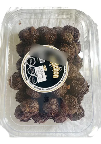 TRUFAS DAVICHON 30 UN 1
