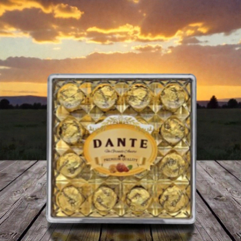 DANTE CUADRADO 16UN 1