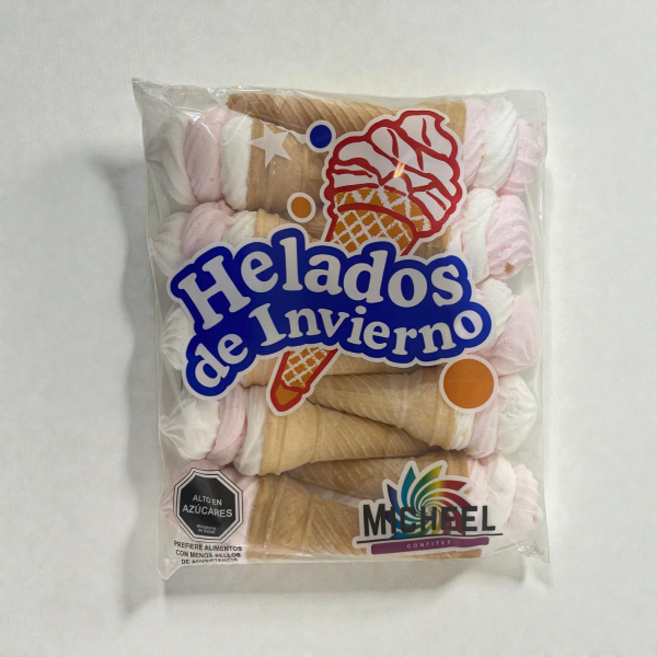 HELADO INVIERNO 10 UN 1