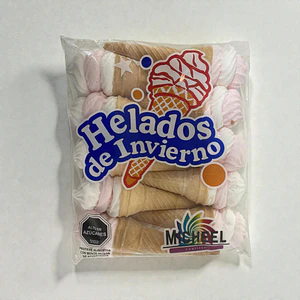 HELADO INVIERNO 10 UN