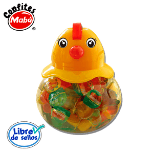 JALEA GALLINA 100 UN