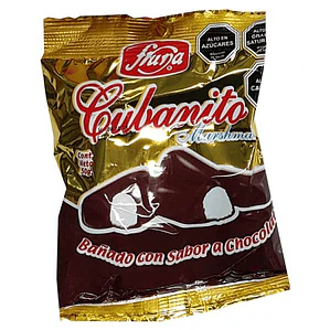CUBANITO 50GRS
