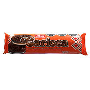 CARIOCA 64GRS