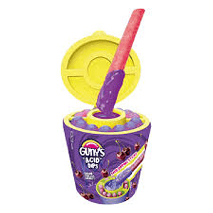 GUNYS ACID DIPS 96GRS 8 UN