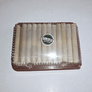 CUCHUFLI MANJAR 48 UN