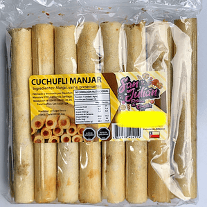 CUCHUFLI MANJAR 16 UN