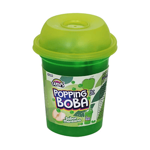 Popping Boba Manzana