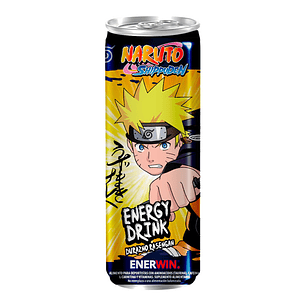 Energetica Naruto Durazno