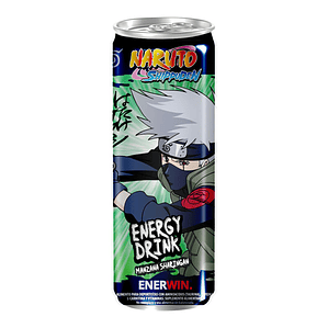 ENERGETICA KAKACHI MANZANA 473ML