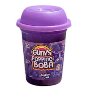 POPPING BOBA UVA