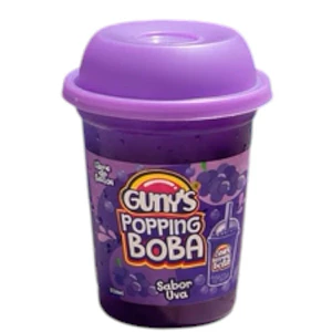 POPPING BOBA UVA