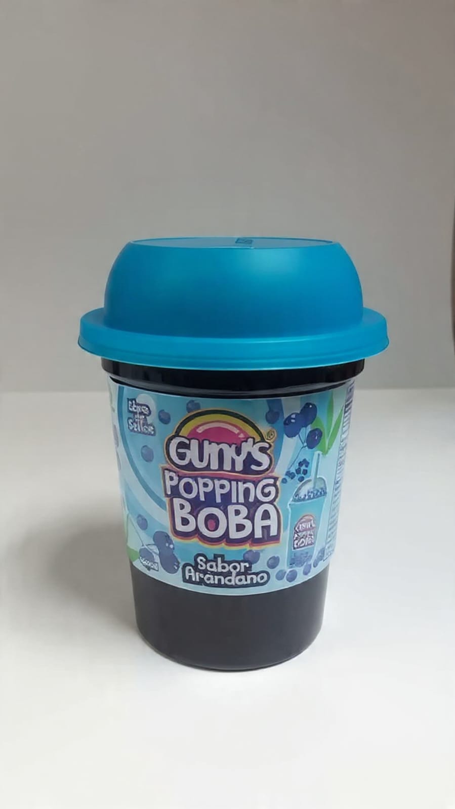 POPPING BOBA ARANDANO 1