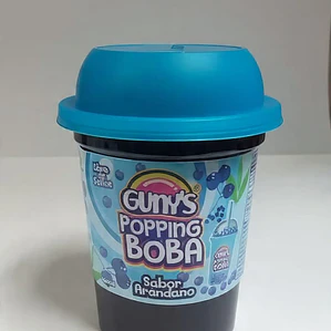POPPING BOBA ARANDANO