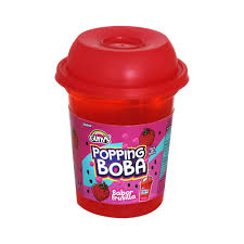 POPPING BOBA FRUTILLA 1