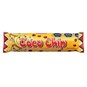 COCO CHIPS 