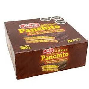 ALFAJOR PANCHITO 20 UN