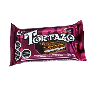TORTAZO FRUNA 70GRS