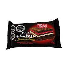 SELVA NEGRA FRUNA 70 GR 1