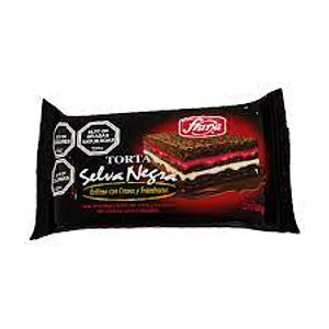 SELVA NEGRA FRUNA 70 GR
