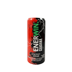 ENERGETICA ENERWIN GUARANA 500ML