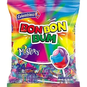 BONBONBUM MISTERY 24 UN